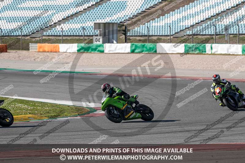 march 2017;motorbikes;no limits;peter wileman photography;portimao;portugal;trackday digital images