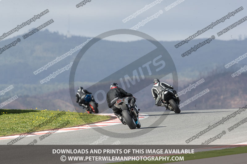 march 2017;motorbikes;no limits;peter wileman photography;portimao;portugal;trackday digital images