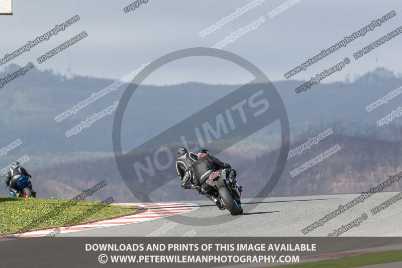 march 2017;motorbikes;no limits;peter wileman photography;portimao;portugal;trackday digital images