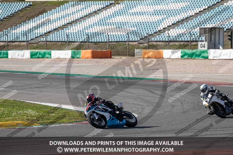 march 2017;motorbikes;no limits;peter wileman photography;portimao;portugal;trackday digital images