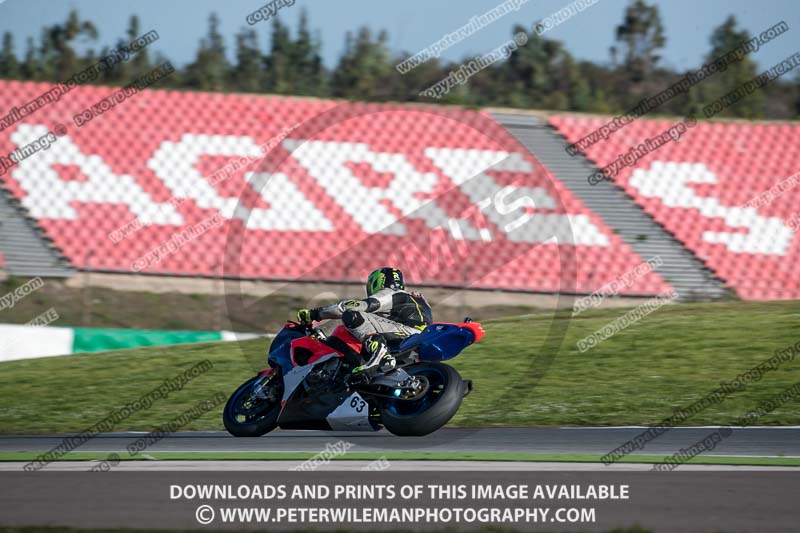 march 2017;motorbikes;no limits;peter wileman photography;portimao;portugal;trackday digital images