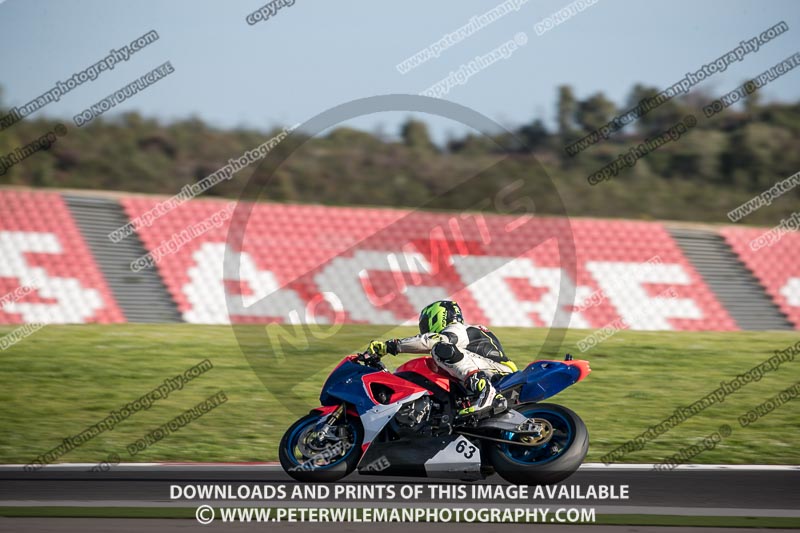 march 2017;motorbikes;no limits;peter wileman photography;portimao;portugal;trackday digital images