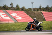 Novice Group Orange Bikes
