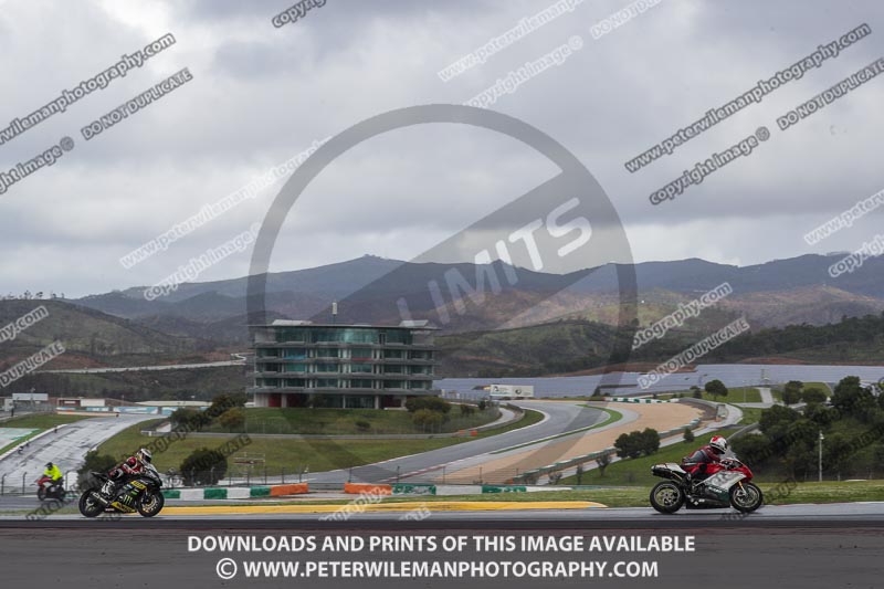 march 2017;motorbikes;no limits;peter wileman photography;portimao;portugal;trackday digital images