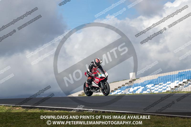 march 2017;motorbikes;no limits;peter wileman photography;portimao;portugal;trackday digital images