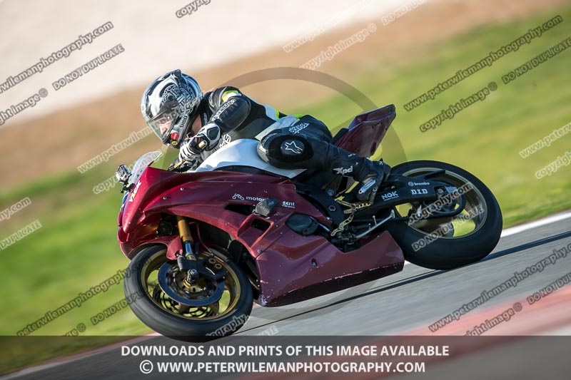 march 2017;motorbikes;no limits;peter wileman photography;portimao;portugal;trackday digital images