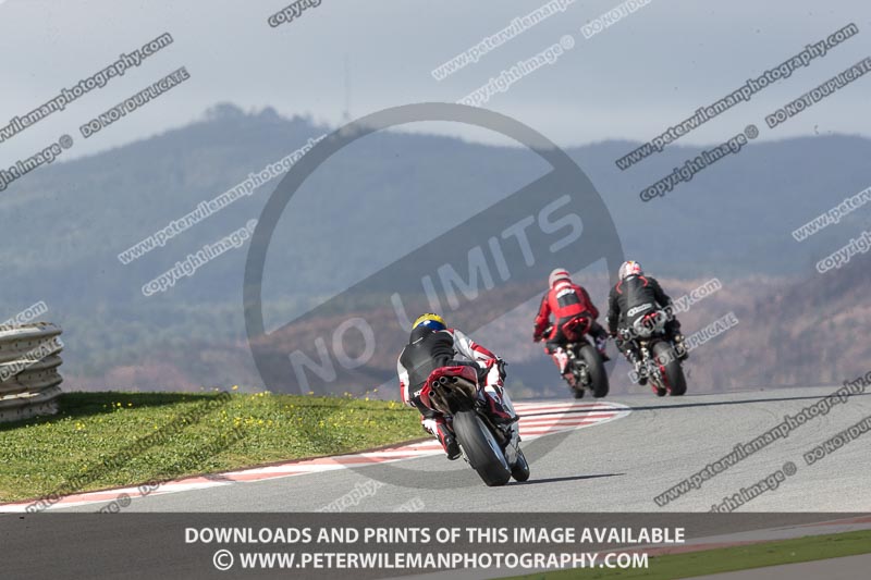 march 2017;motorbikes;no limits;peter wileman photography;portimao;portugal;trackday digital images