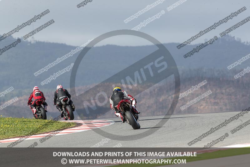 march 2017;motorbikes;no limits;peter wileman photography;portimao;portugal;trackday digital images