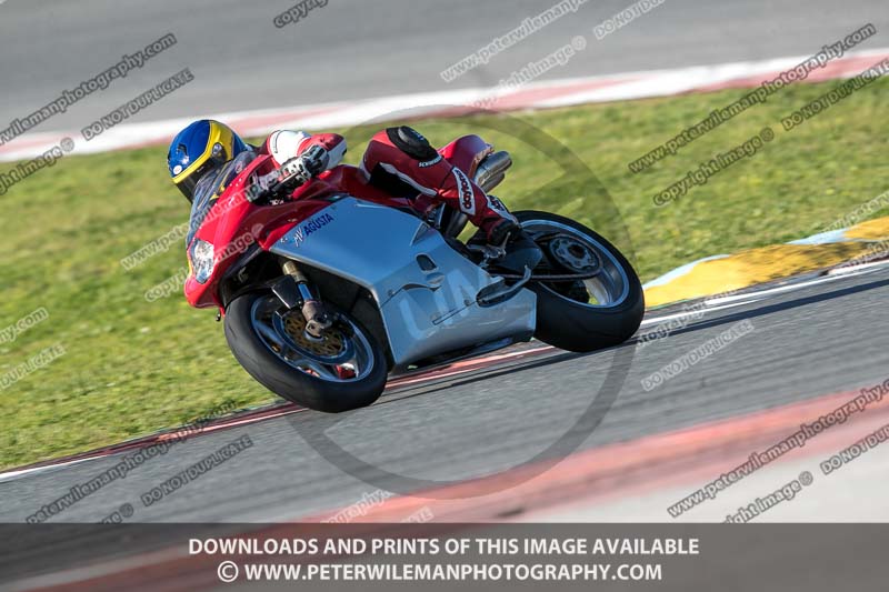 march 2017;motorbikes;no limits;peter wileman photography;portimao;portugal;trackday digital images