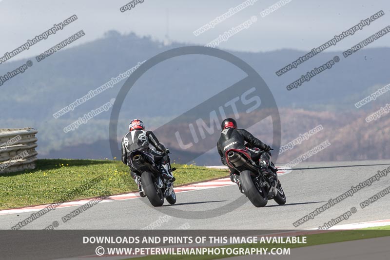 march 2017;motorbikes;no limits;peter wileman photography;portimao;portugal;trackday digital images