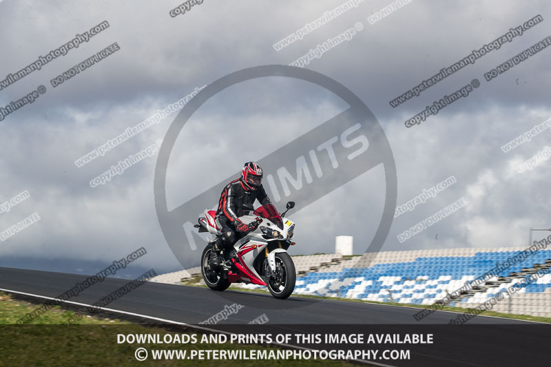 march 2017;motorbikes;no limits;peter wileman photography;portimao;portugal;trackday digital images