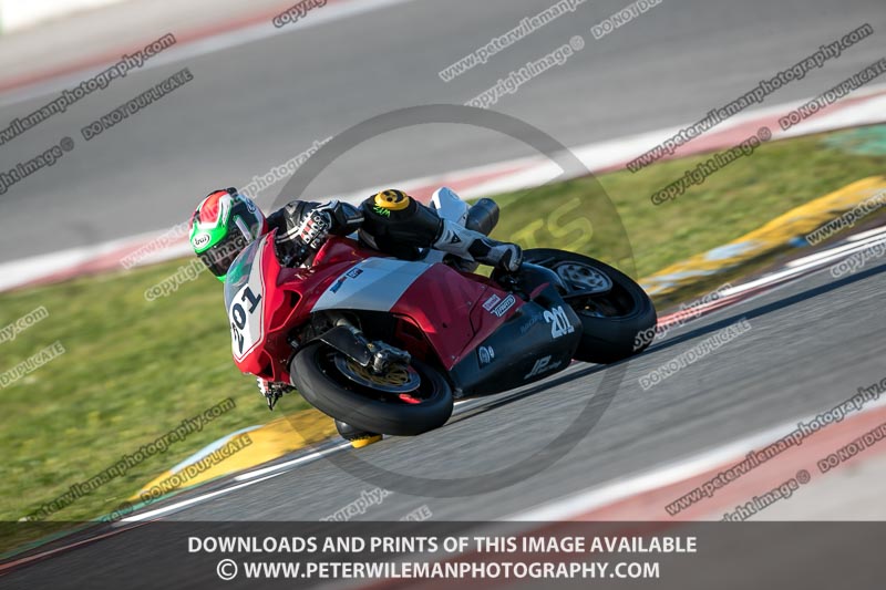 march 2017;motorbikes;no limits;peter wileman photography;portimao;portugal;trackday digital images