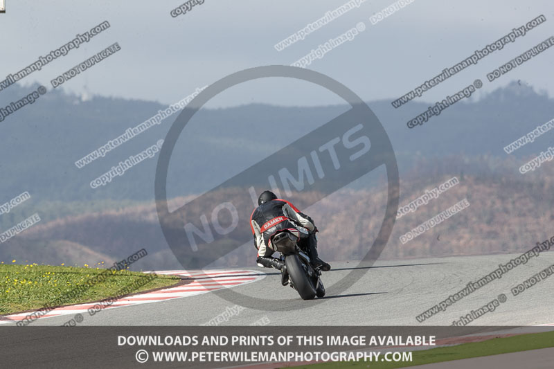 march 2017;motorbikes;no limits;peter wileman photography;portimao;portugal;trackday digital images