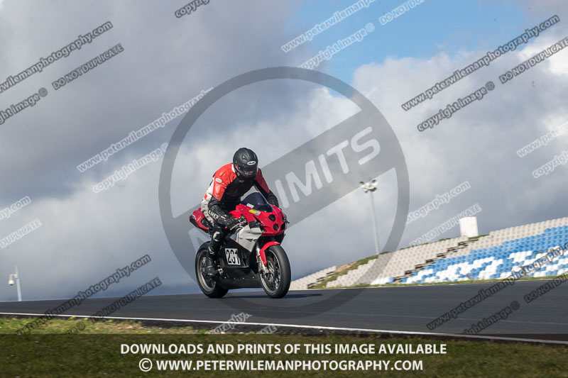 march 2017;motorbikes;no limits;peter wileman photography;portimao;portugal;trackday digital images