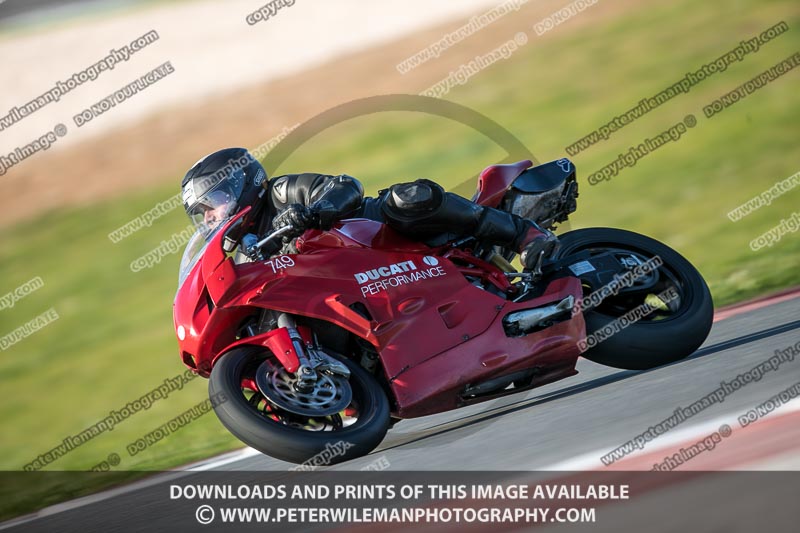 march 2017;motorbikes;no limits;peter wileman photography;portimao;portugal;trackday digital images