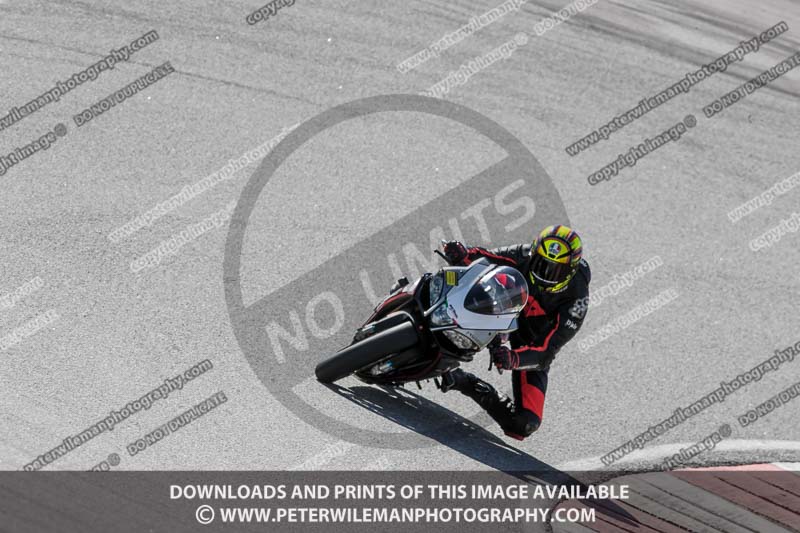 march 2017;motorbikes;no limits;peter wileman photography;portimao;portugal;trackday digital images