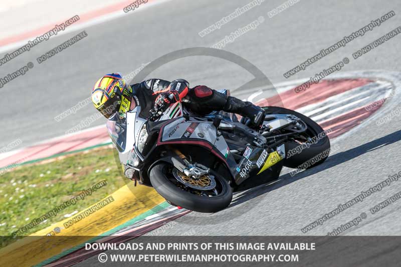 march 2017;motorbikes;no limits;peter wileman photography;portimao;portugal;trackday digital images