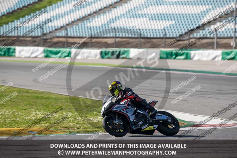 march 2017;motorbikes;no limits;peter wileman photography;portimao;portugal;trackday digital images