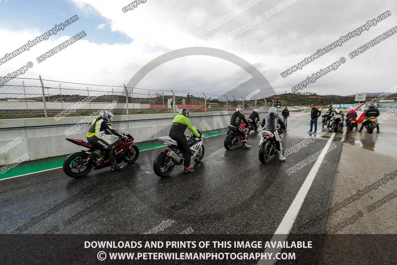 march 2017;motorbikes;no limits;peter wileman photography;portimao;portugal;trackday digital images