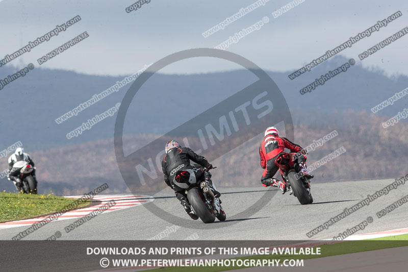 march 2017;motorbikes;no limits;peter wileman photography;portimao;portugal;trackday digital images