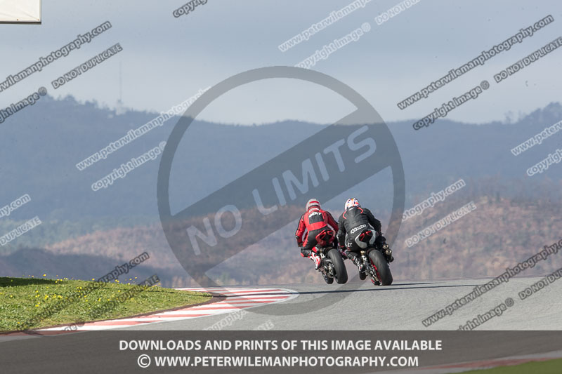 march 2017;motorbikes;no limits;peter wileman photography;portimao;portugal;trackday digital images