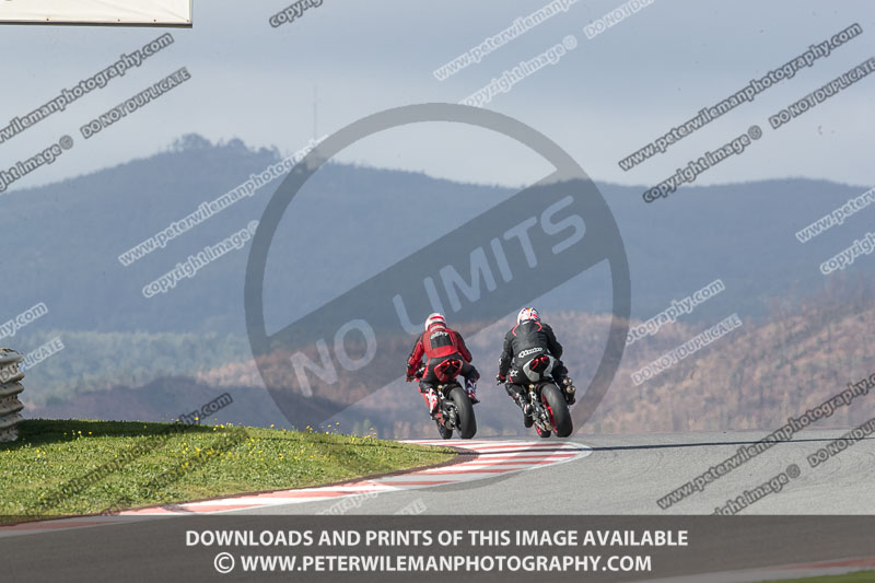 march 2017;motorbikes;no limits;peter wileman photography;portimao;portugal;trackday digital images