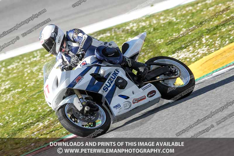march 2017;motorbikes;no limits;peter wileman photography;portimao;portugal;trackday digital images