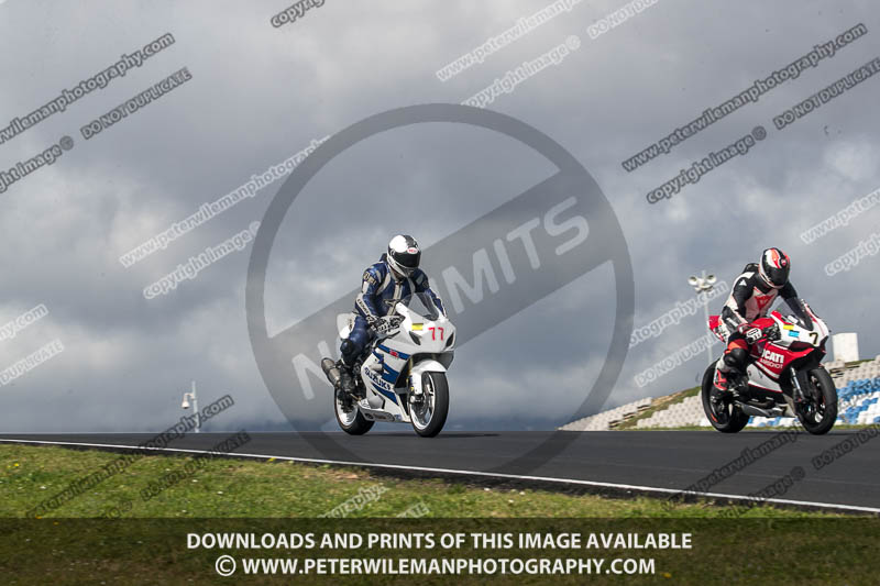 march 2017;motorbikes;no limits;peter wileman photography;portimao;portugal;trackday digital images