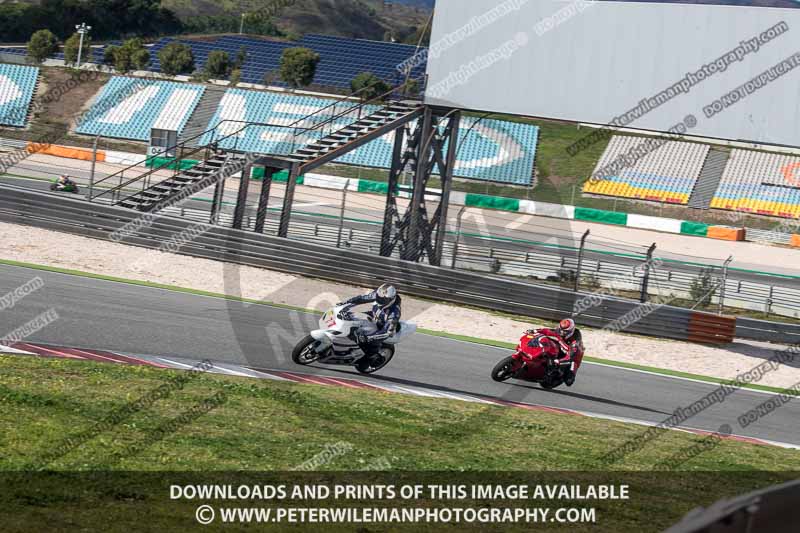 march 2017;motorbikes;no limits;peter wileman photography;portimao;portugal;trackday digital images
