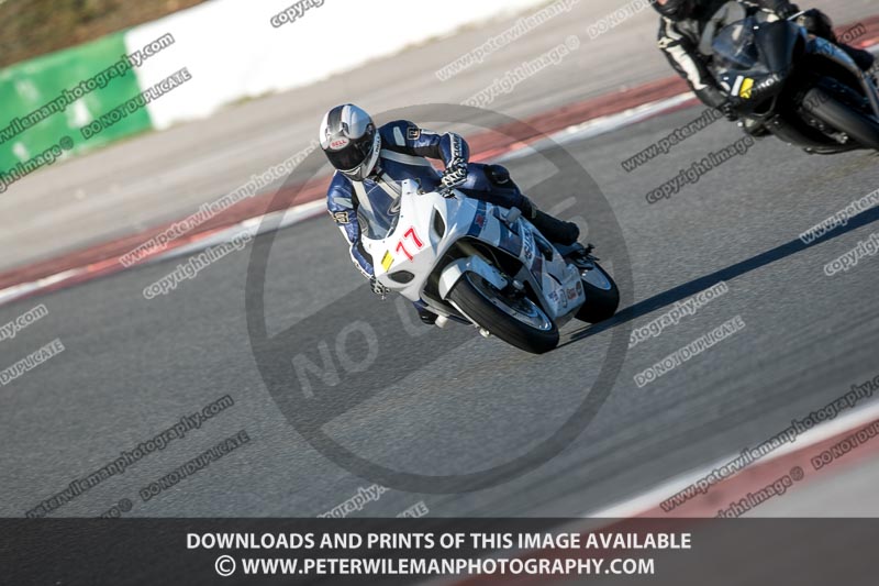 march 2017;motorbikes;no limits;peter wileman photography;portimao;portugal;trackday digital images