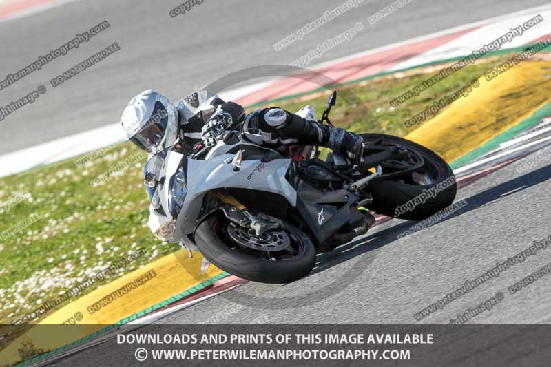 march 2017;motorbikes;no limits;peter wileman photography;portimao;portugal;trackday digital images