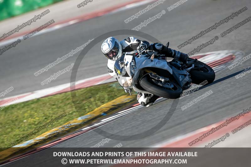 march 2017;motorbikes;no limits;peter wileman photography;portimao;portugal;trackday digital images