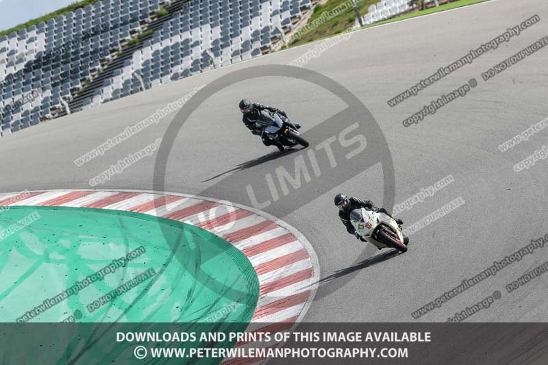 march 2017;motorbikes;no limits;peter wileman photography;portimao;portugal;trackday digital images