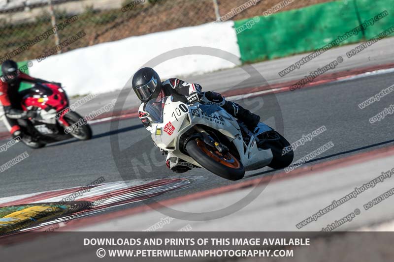 march 2017;motorbikes;no limits;peter wileman photography;portimao;portugal;trackday digital images