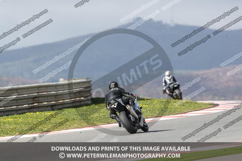 march 2017;motorbikes;no limits;peter wileman photography;portimao;portugal;trackday digital images