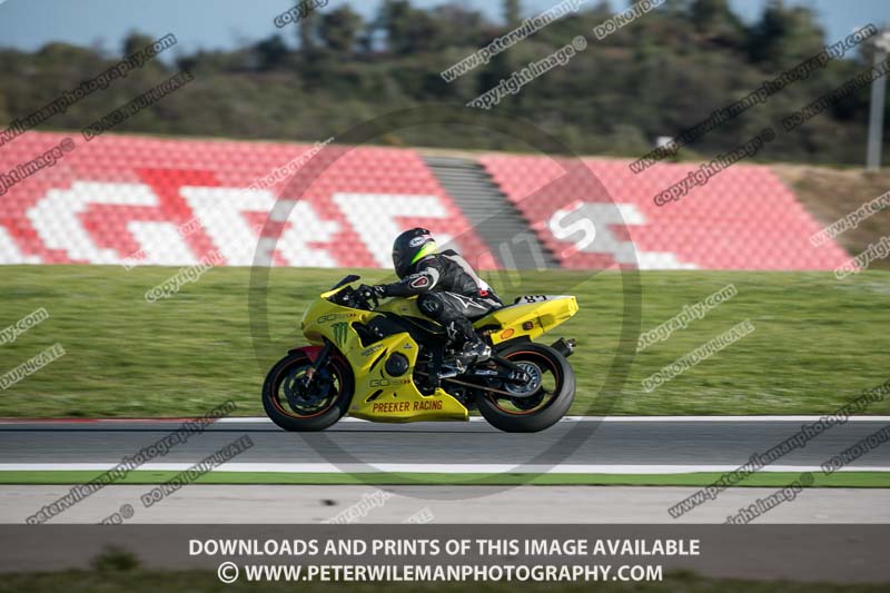 march 2017;motorbikes;no limits;peter wileman photography;portimao;portugal;trackday digital images
