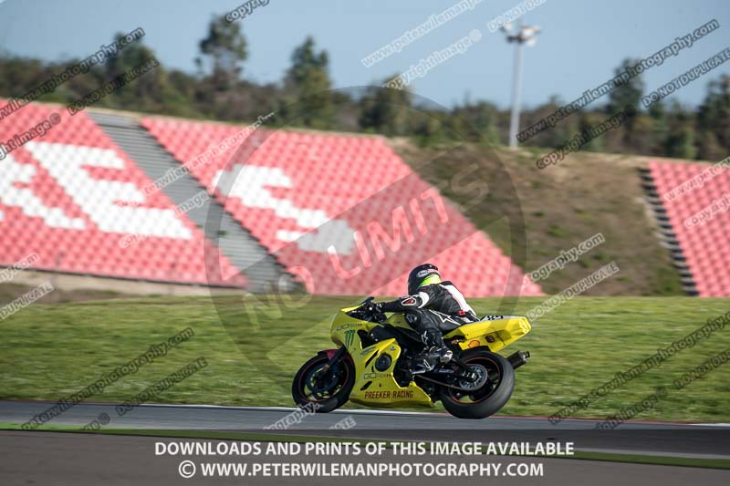 march 2017;motorbikes;no limits;peter wileman photography;portimao;portugal;trackday digital images