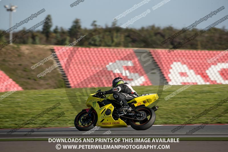 march 2017;motorbikes;no limits;peter wileman photography;portimao;portugal;trackday digital images