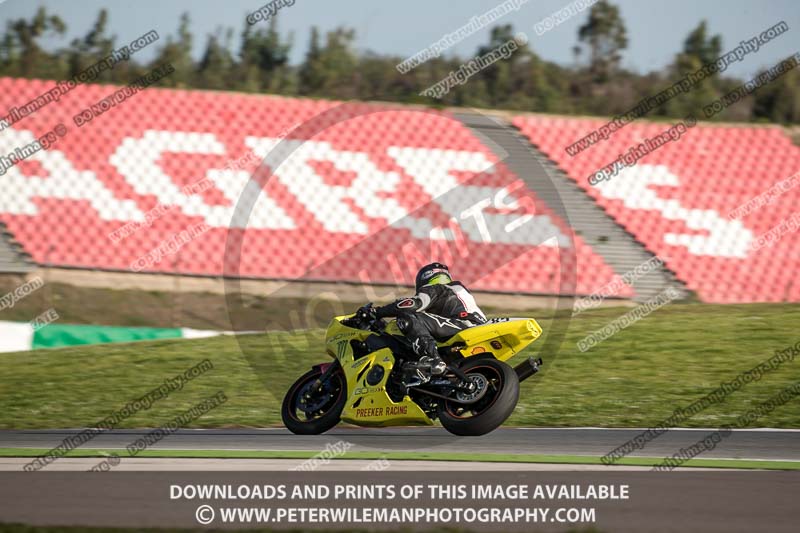 march 2017;motorbikes;no limits;peter wileman photography;portimao;portugal;trackday digital images