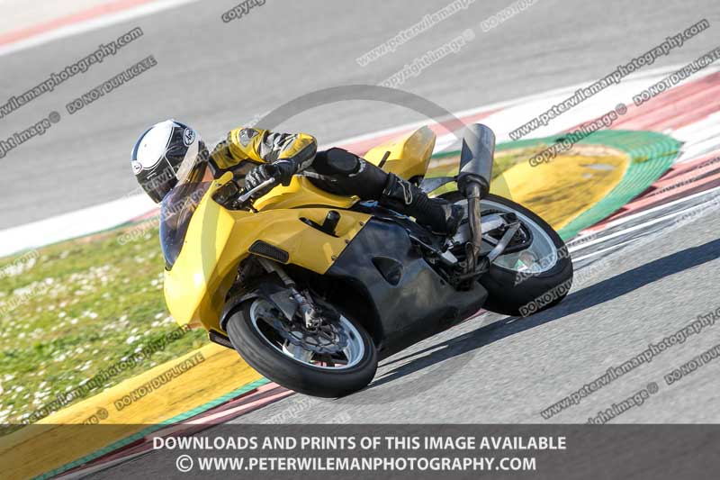march 2017;motorbikes;no limits;peter wileman photography;portimao;portugal;trackday digital images