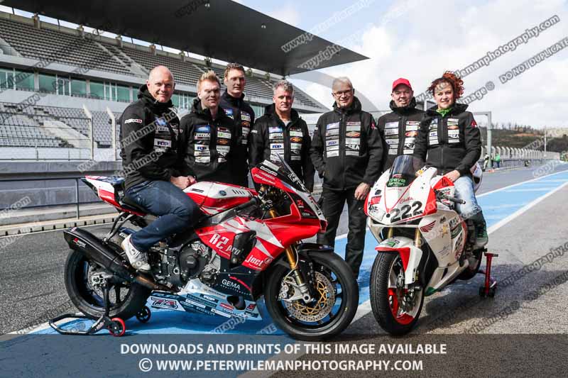march 2017;motorbikes;no limits;peter wileman photography;portimao;portugal;trackday digital images