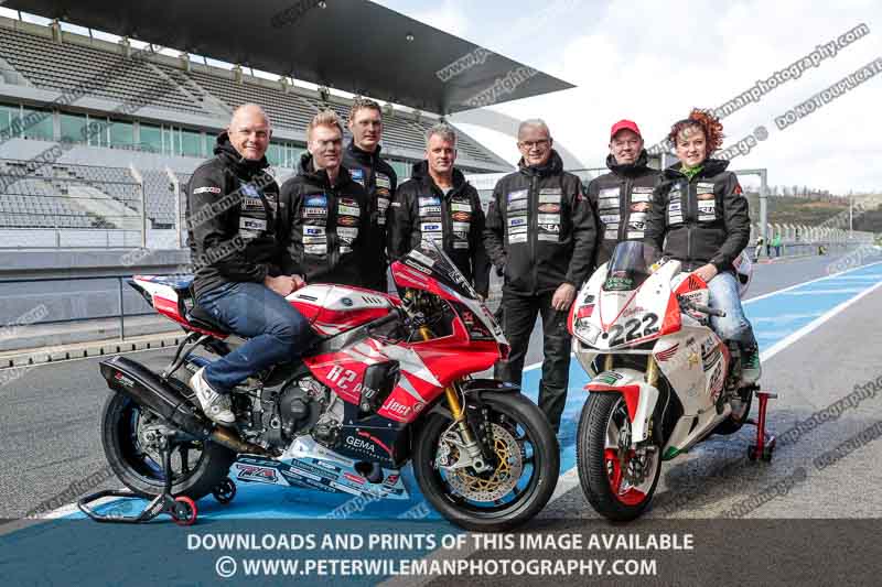 march 2017;motorbikes;no limits;peter wileman photography;portimao;portugal;trackday digital images