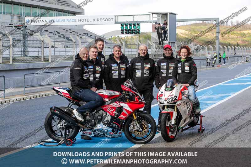 march 2017;motorbikes;no limits;peter wileman photography;portimao;portugal;trackday digital images