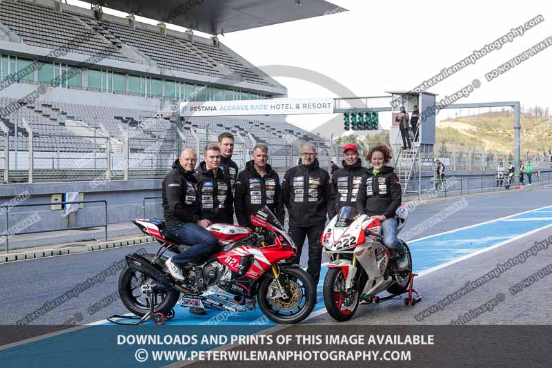 march 2017;motorbikes;no limits;peter wileman photography;portimao;portugal;trackday digital images