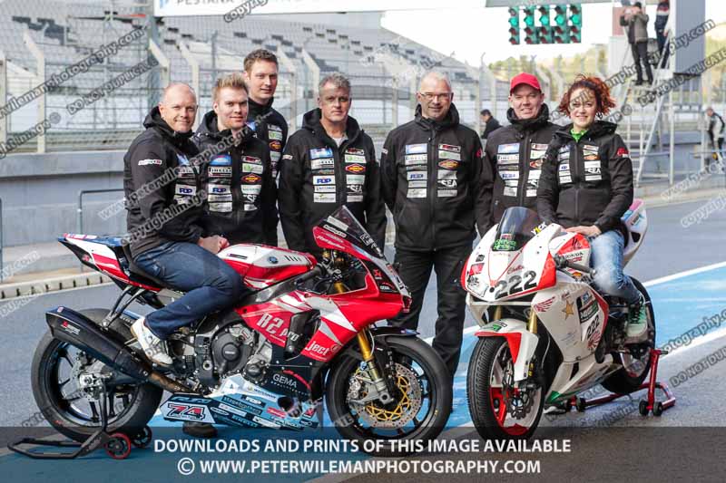 march 2017;motorbikes;no limits;peter wileman photography;portimao;portugal;trackday digital images