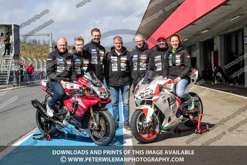 march 2017;motorbikes;no limits;peter wileman photography;portimao;portugal;trackday digital images