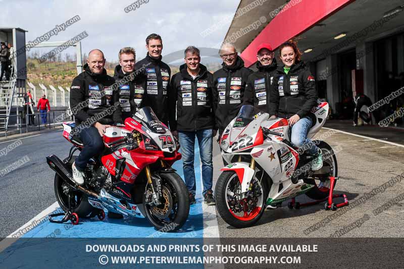 march 2017;motorbikes;no limits;peter wileman photography;portimao;portugal;trackday digital images