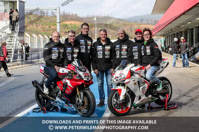 march 2017;motorbikes;no limits;peter wileman photography;portimao;portugal;trackday digital images