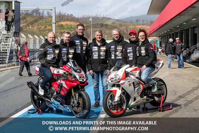 march 2017;motorbikes;no limits;peter wileman photography;portimao;portugal;trackday digital images