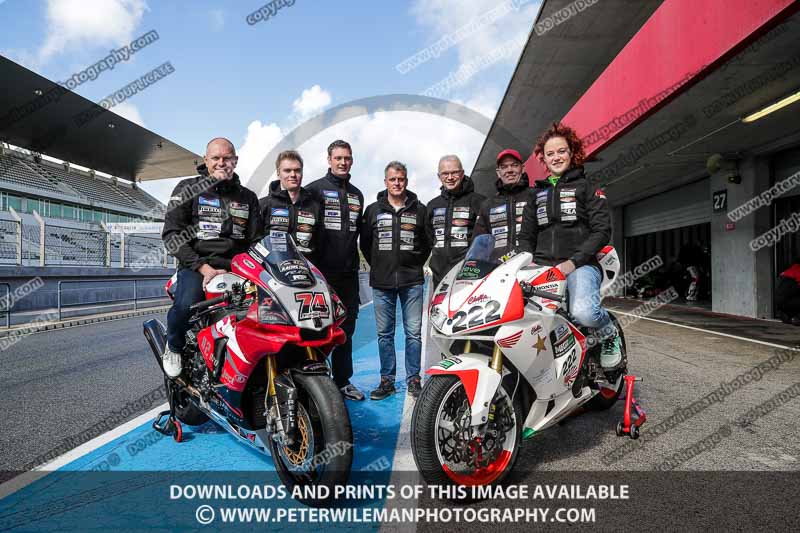 march 2017;motorbikes;no limits;peter wileman photography;portimao;portugal;trackday digital images